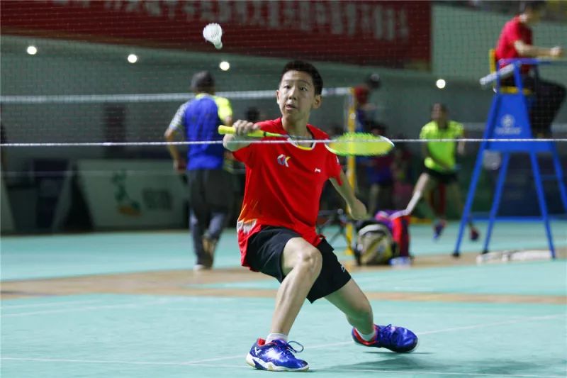 省运会小将出色表现,全运会小将崛起