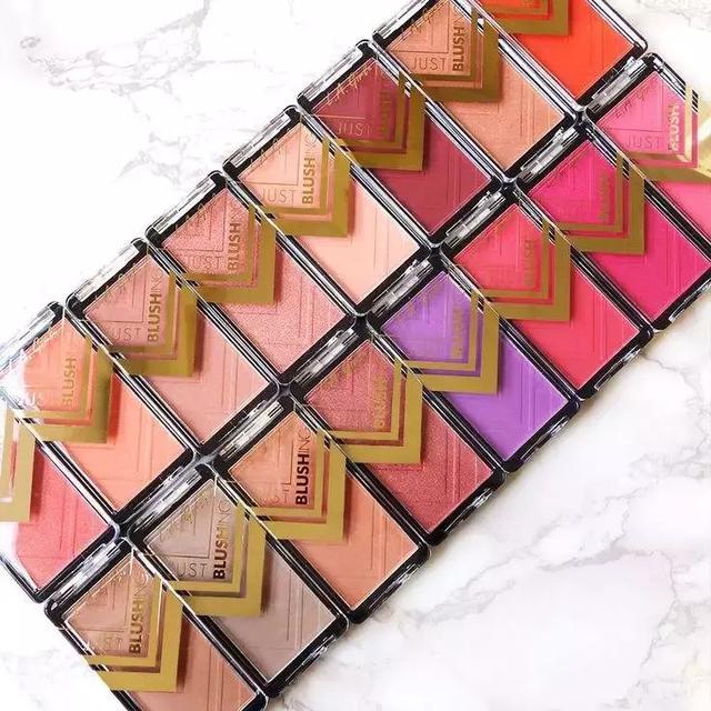 日常必备的彩妆品牌,日常彩妆推荐大牌入门