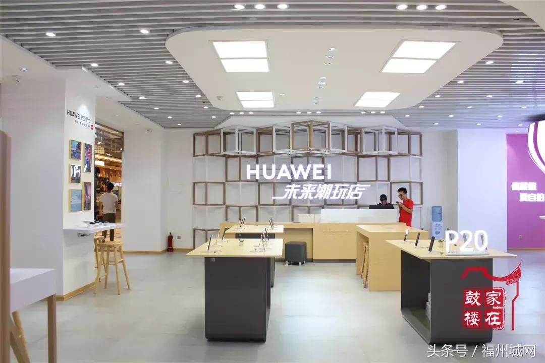 福州南街地下商业街明天开业!最全攻略在此!快来网红店打卡~