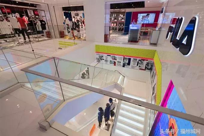 福州南街地下商业街明天开业!最全攻略在此!快来网红店打卡~