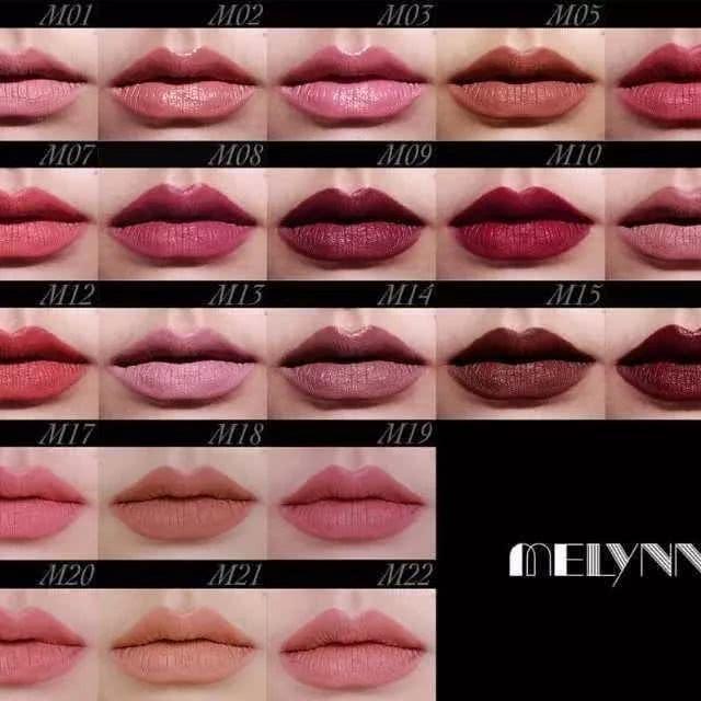 适合20岁女生的小众口红,口红推荐排行榜前十名小众