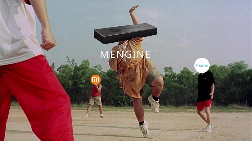 少林足球周星驰隔着玻璃看足球,看周星驰少林足球