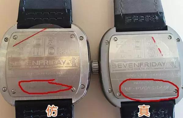 高仿表骗局大揭秘,高仿表交易骗局