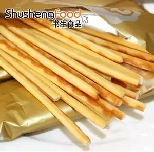 神一样的淘宝零食美味大搜集，嗨翻我了！