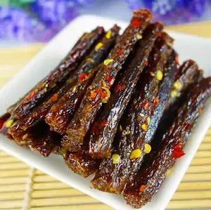 淘宝零食推荐耐吃,淘宝上的神仙零食推荐