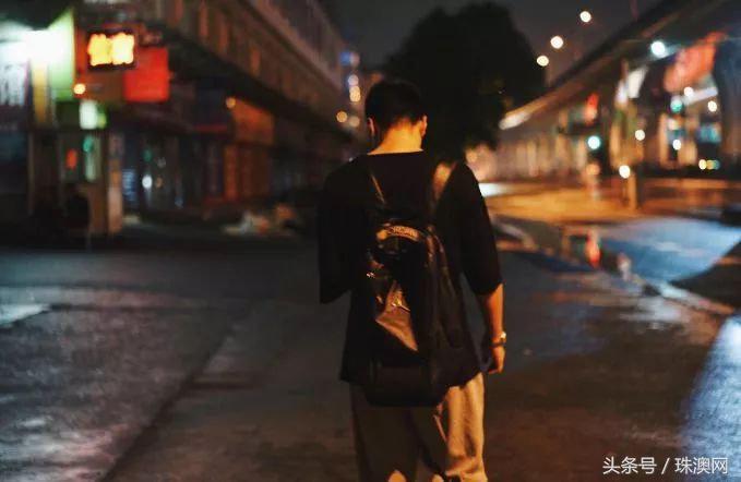 工资5000,还贷7000:珠海人的夜晚,其实比白天更忙……