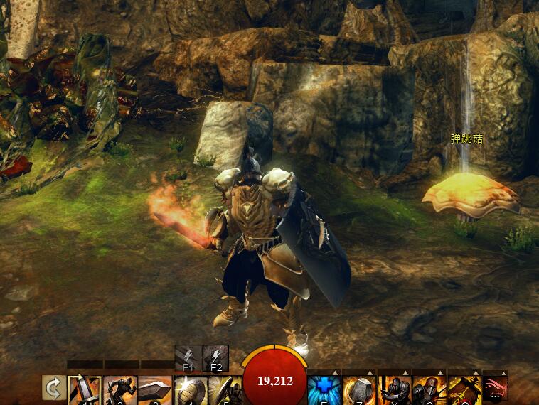 激战2游戏玩法 (激战2游戏特色玩法)