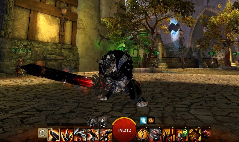 游戏推荐战斗二次元,游戏推荐手机版2战