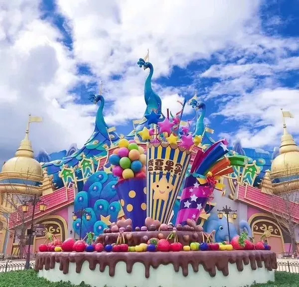 亲子游必去的地方,一周亲子游路线推荐