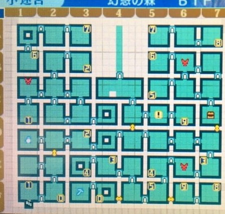 世界树迷宫好玩吗,世界树迷宫新作