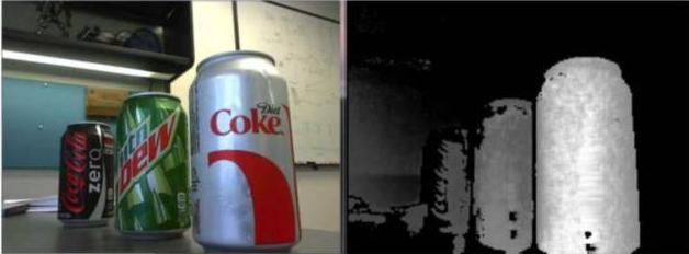 光学传感器之tof激光测距传感器,光学识别传感器