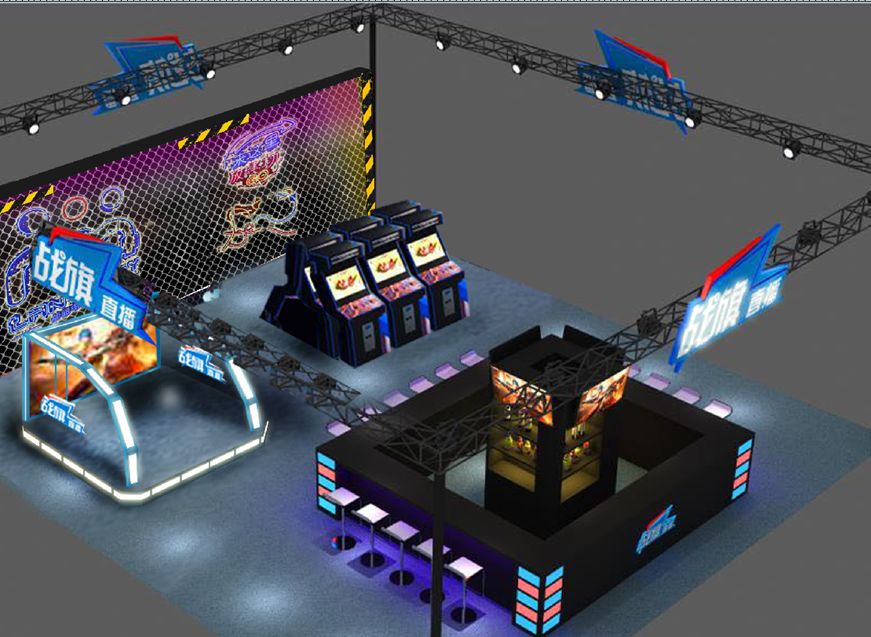 杭州机器人展示,杭州机器人展有哪些