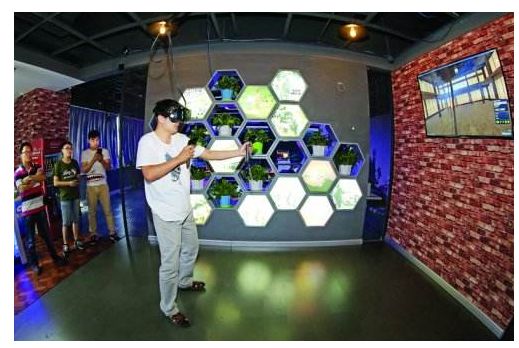 杭州机器人展示,杭州机器人展有哪些