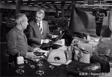 一代传奇萨尔瓦托勒·菲拉格慕，明星的*用御**皮鞋匠！