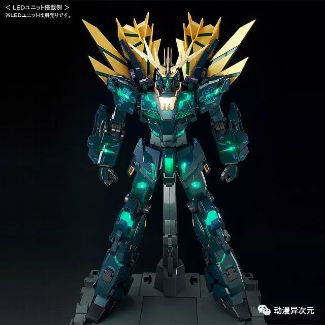 最值得入手pg独角兽高达,骗钱兽高达