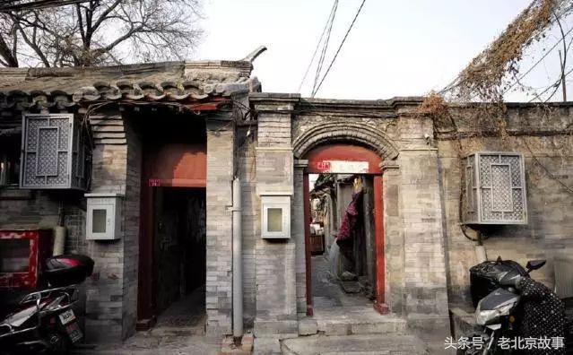 看了这条胡同，才明白大兴区的身世，原来“大兴”的过去如此牛掰