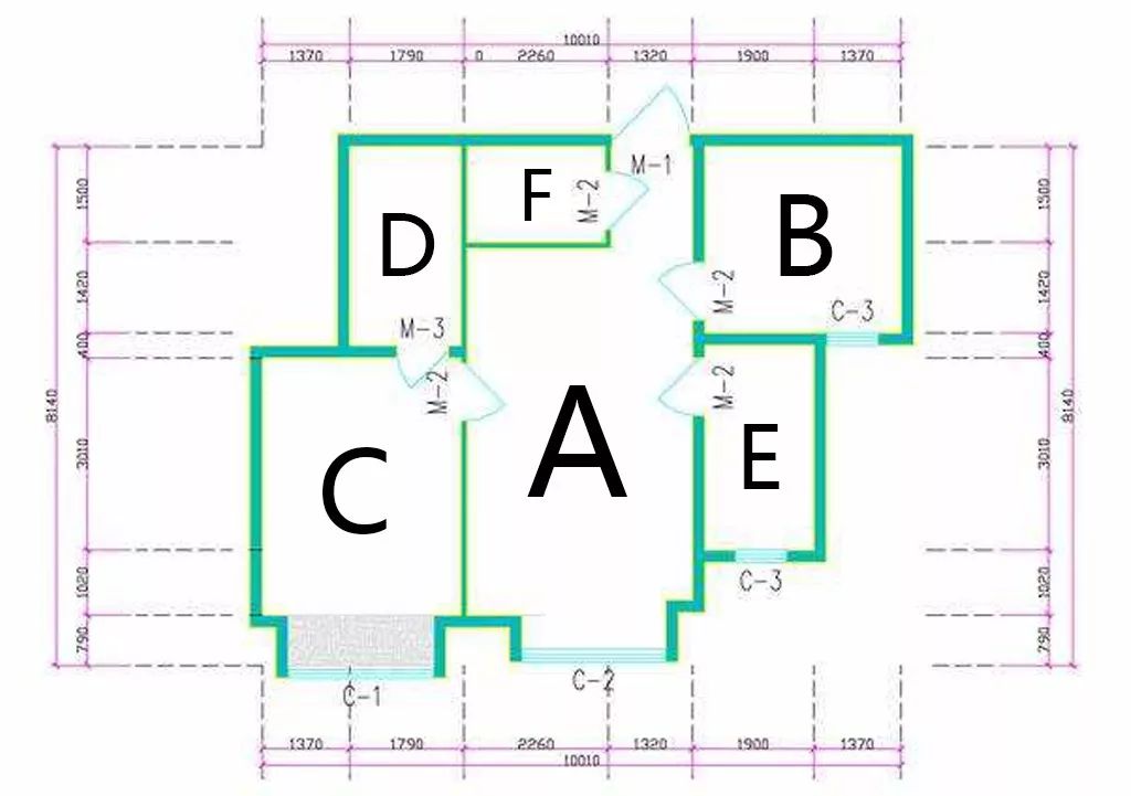 悦空间·测丨空间进阶——你能闯到第几关