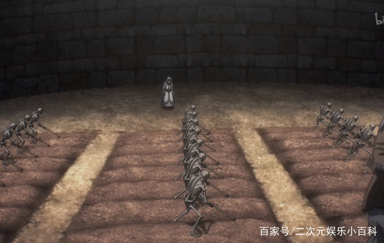 overlord第三季槽点,overlord第三季第8集解说