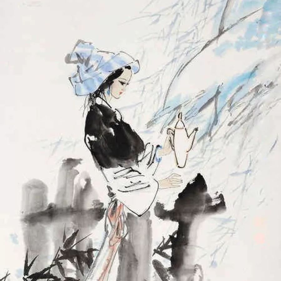 所谓情爱，佛云：不可说，不可说；子曰：如之何，如之何？