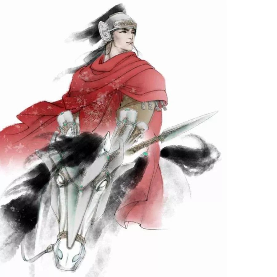 所谓情爱，佛云：不可说，不可说；子曰：如之何，如之何？