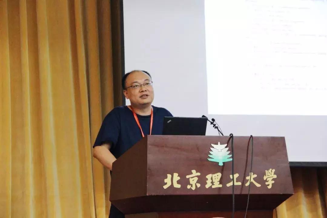 中科院大学计算所,中科院计算所大数据