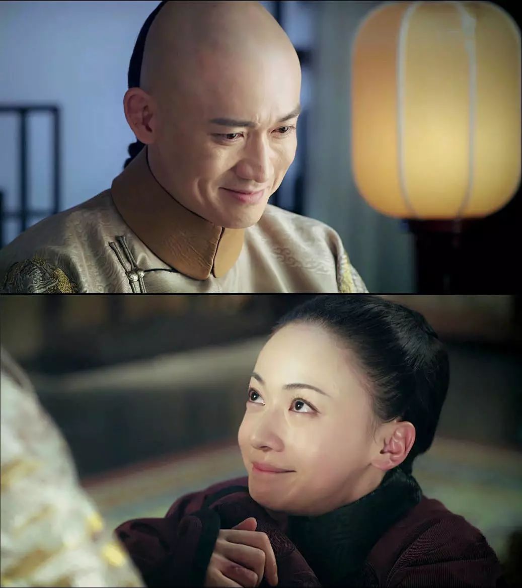 尔晴这样的反派,尔晴是如何黑化的