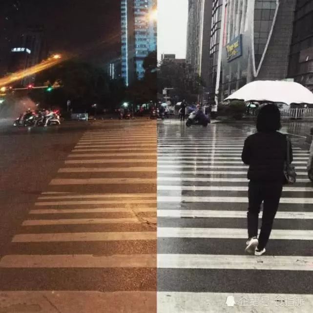 七夕异地情侣视频合照,现实生活中牛郎织女的视频