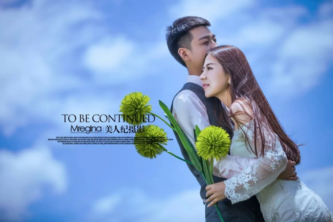 草原婚纱图片,草原婚纱视频