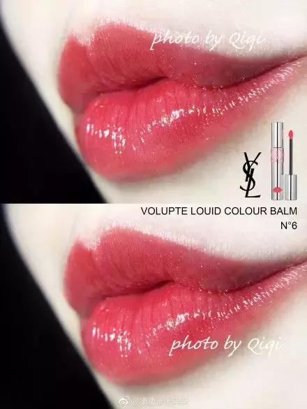 所有色号都好看的口红,十支大牌口红必买色号推荐