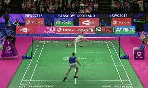 2012林丹vs李宗伟战术解说,林丹李宗伟的战术