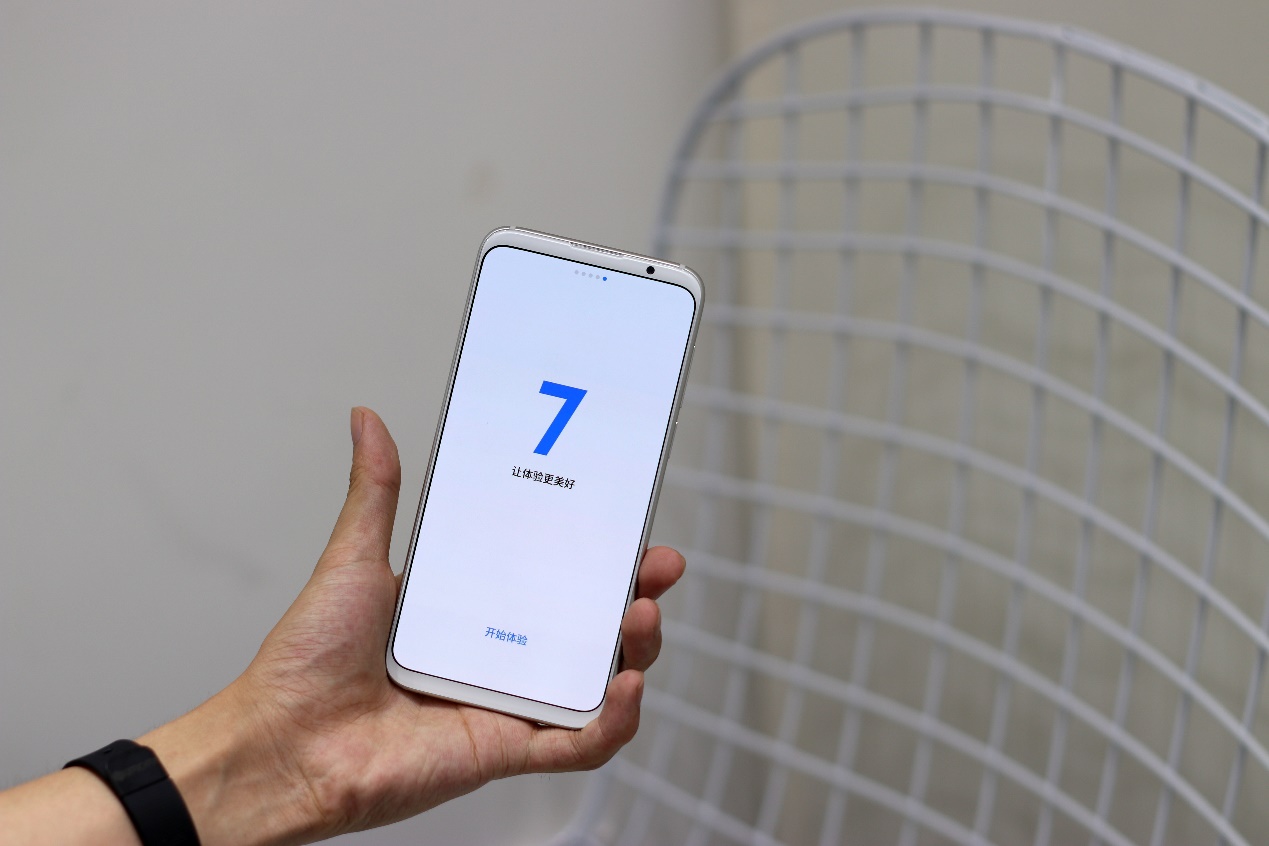 魅族16真实体验,魅族16上手体验