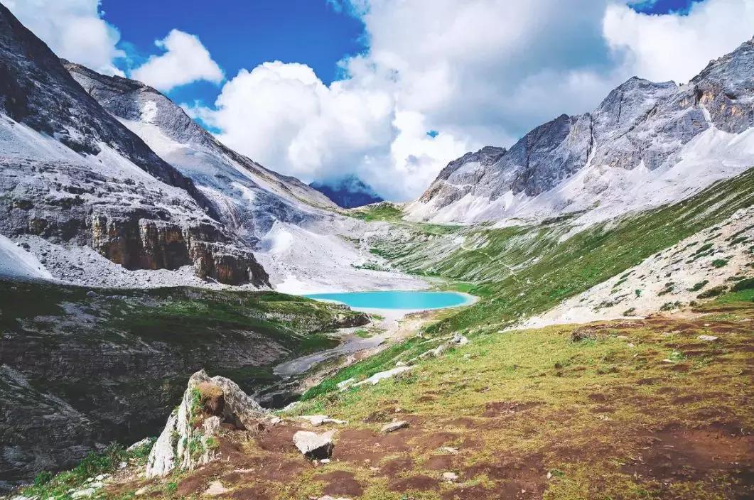 七夕佳节适合情侣旅游的五个地方,七夕适合情侣去的地方贵州