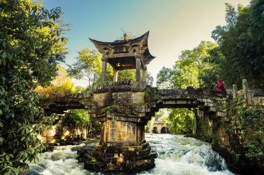 七夕佳节适合情侣旅游的五个地方,七夕适合情侣去的地方贵州