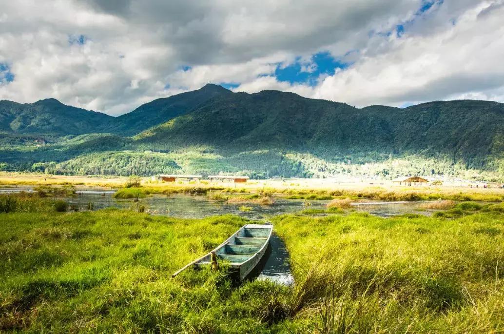 七夕佳节适合情侣旅游的五个地方,七夕适合情侣去的地方贵州