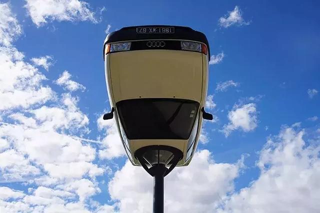 DIY，我把咱们家的车爆改成了游泳池，老婆！