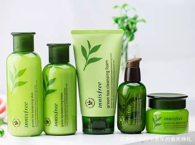 平价韩妆水乳套装，悦诗风吟和兰芝适合什么类型的皮肤？