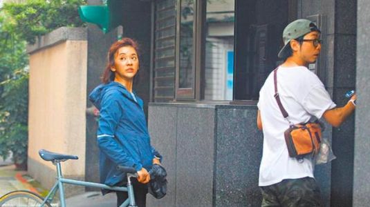 “前男友足球队”计划要提前惹？这朵抓不住的云终于要安定下来了