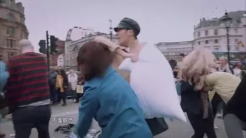 “前男友足球队”计划要提前惹？这朵抓不住的云终于要安定下来了