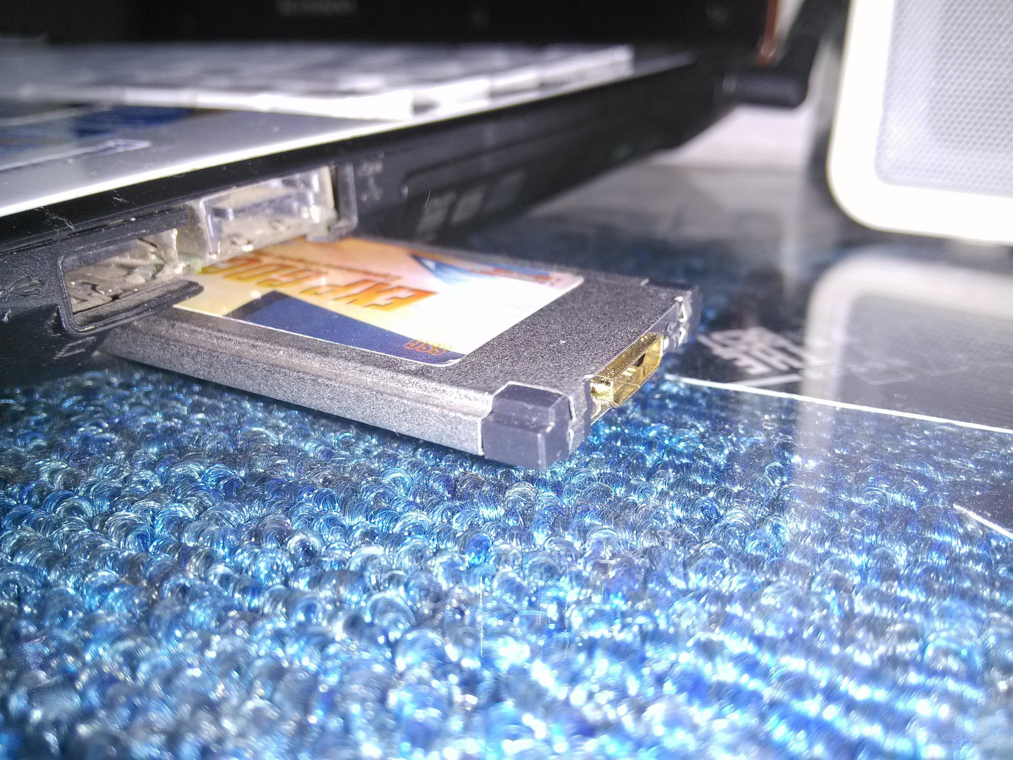 又要威又要戴头盔，笔记本救星外置显卡了解一下