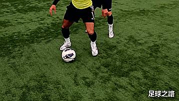 花式足球f2过人,f2足球实战
