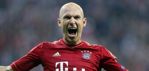 刀疤侠里贝里十大进球,刀疤里贝里近况