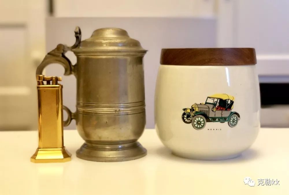 喜欢买旧的东西 (有些东西喜欢买旧的)