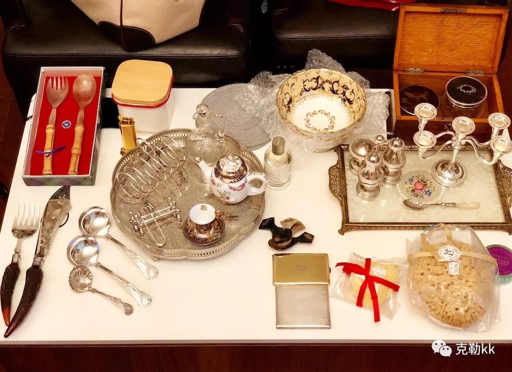 喜欢买旧的东西 (有些东西喜欢买旧的)