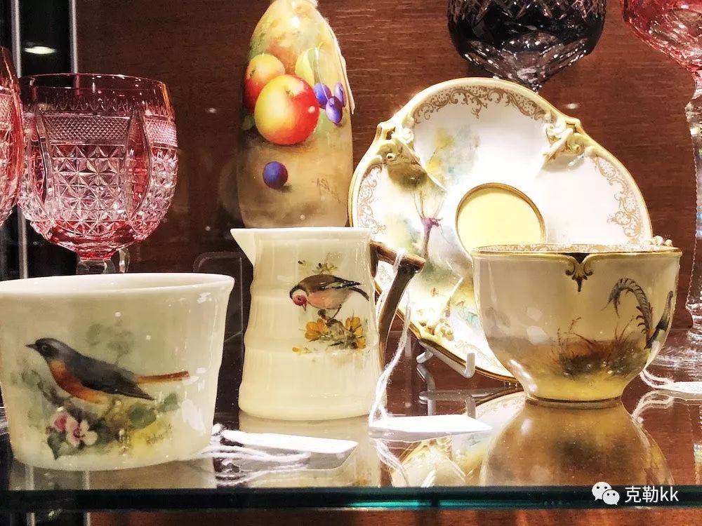 喜欢买旧的东西 (有些东西喜欢买旧的)