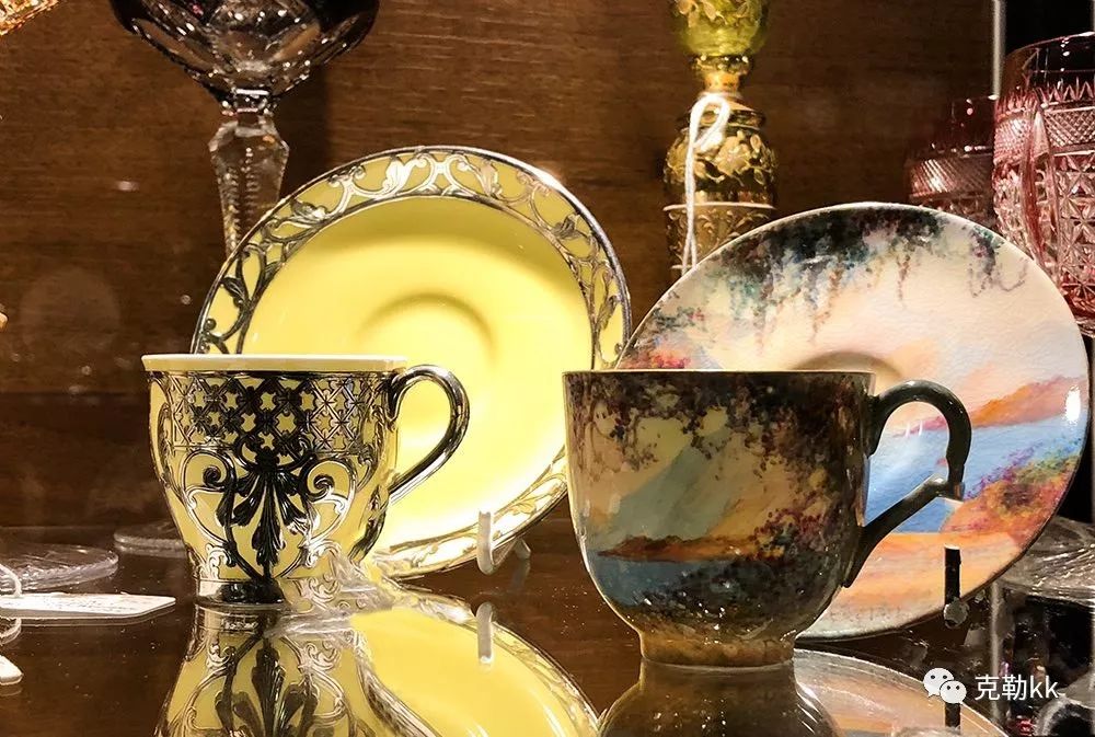 有些东西还是值得回忆的,总想扔旧东西买新东西