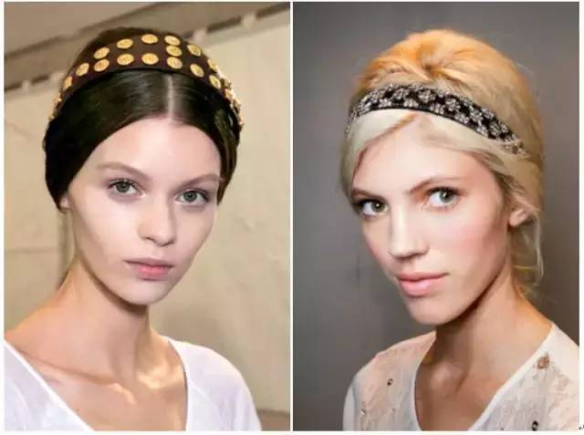 发带神器,发带卷发神器