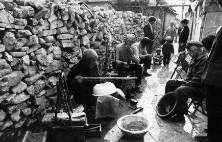 北京即将失传的老手艺,那些快要消失的民间老手艺