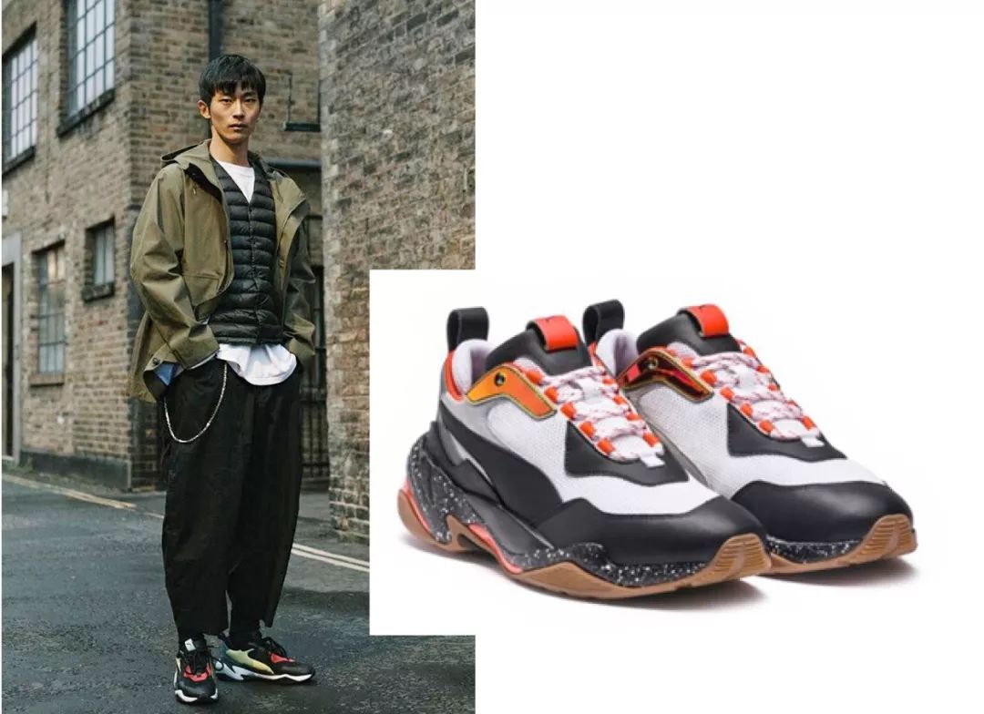 有助于长高的小物品,能让自己变帅的小配饰