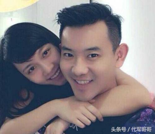 孙骁骁李响袁弘黄宗泽郑恺陈翔,郑恺和前女友交往了多久