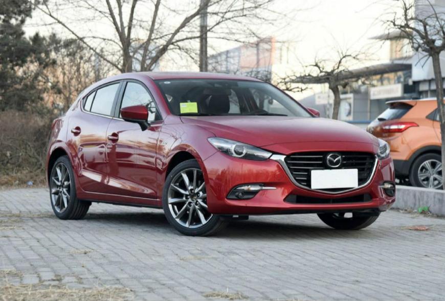 福克斯1.5t181匹对比思域,新到一台颜值担当的神车思域